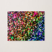 Puzzle Couleur Sublime (Horizontal)