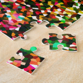 Puzzle Couleur Sublime (Côté)