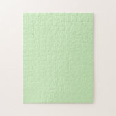 Puzzle Couleur Teagreen (Vertical)