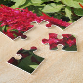 Puzzle Couleurs 1 (Côté)