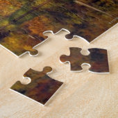 Puzzle Couleurs 2 d'automne (Côté)