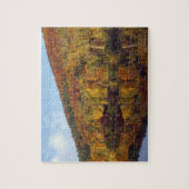 Puzzle Couleurs 2 d'automne (Vertical)