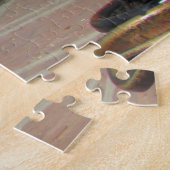 Puzzle couleurs cartagena (Côté)