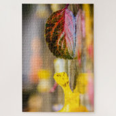 Puzzle Couleurs d'automne (Vertical)