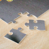 Puzzle Couleurs d'automne de l'érable (Côté)
