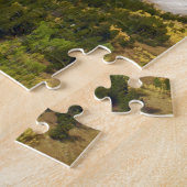 Puzzle Couleurs d'automne de vallée de tellurure (Côté)