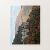 Puzzle Couleurs d'automne sur Signal Mountain - 11 x 14 (Vertical)