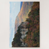 Puzzle Couleurs d'automne sur Signal Mountain - 20 x 30 (Vertical)