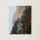 Puzzle Couleurs d'automne sur Signal Mountain - 8x10 (Vertical)