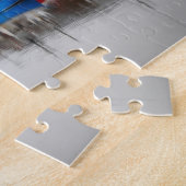 Puzzle Couleurs De Branche (Côté)