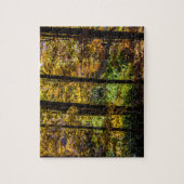 Puzzle Couleurs de l'automne (Vertical)