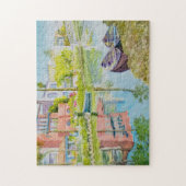 Puzzle Couleurs de Venise (Vertical)