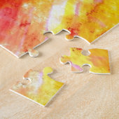 Puzzle Couleurs des peintres (Côté)