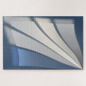 Puzzle Couleurs des pierres (Horizontal)