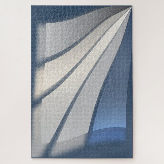 Puzzle Couleurs des pierres (Vertical)