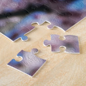 Puzzle Couleurs du printemps (Côté)