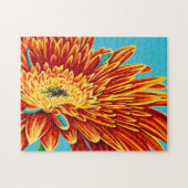 Puzzle Couleurs éclatées I (Horizontal)