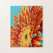 Puzzle Couleurs éclatées I (Vertical)