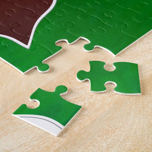 Puzzle Couleurs et nuances (Côté)