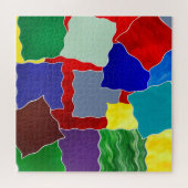 Puzzle Couleurs et nuances (Horizontal)