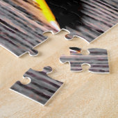 Puzzle Couleurs et ombres (Côté)