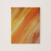 Puzzle Couleurs psychédéliques (Vertical)