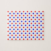 Puzzle Couleurs saxonnes (Horizontal)