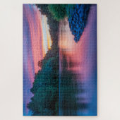 Puzzle "Couleurs sur Lehigh" 1014 morceaux (Vertical)