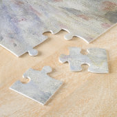 Puzzle Country Dance - Peinture impressionniste Renoir (Côté)