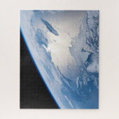 Puzzle Coup De Soleil Au Large Du Golfe Du Saint-Laurent  (Vertical)