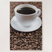 Puzzle Coupe de café (Vertical)