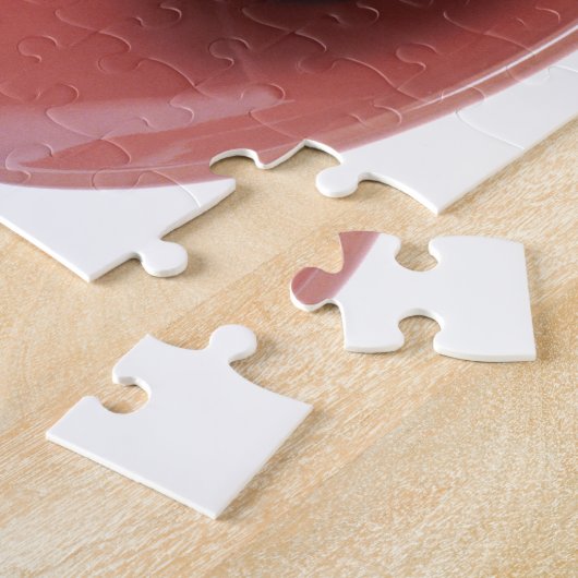 Puzzle Coupe de Coffee (Côté)