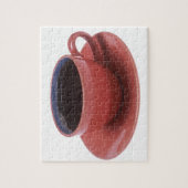 Puzzle Coupe de Coffee (Vertical)