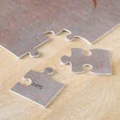 Puzzle Coupe de Java (Côté)