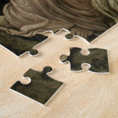 Puzzle Coupe de la mort (Côté)