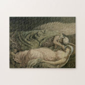 Puzzle Coupe de la mort (Horizontal)
