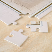 Puzzle Coupe du matin de Louis Icart (Côté)