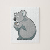 Puzzle Coupe Koala (Vertical)
