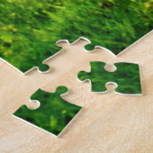 Puzzle Couper la courge (Côté)