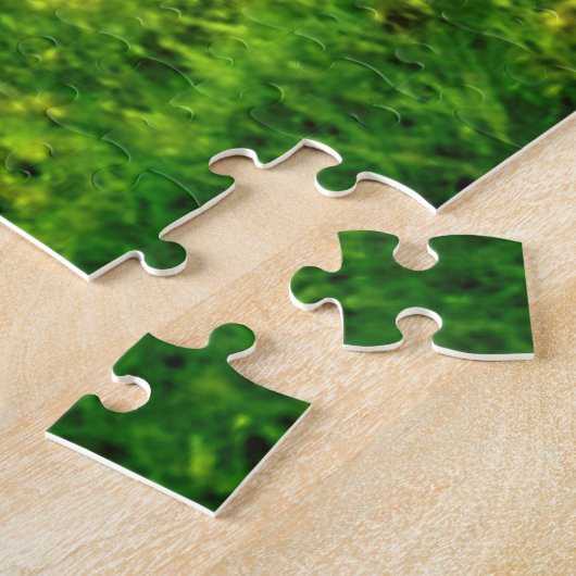 Puzzle Couper la courge (Côté)