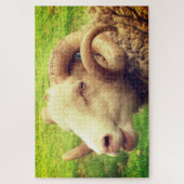 Puzzle Couper la courge (Vertical)