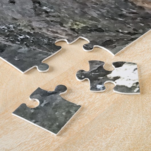 PUZZLE COUPER OTTER  (Côté)