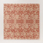 Puzzle Coupes de fleurs de bulbes de rose (Horizontal)