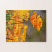 Puzzle couple amoureux (Horizontal)