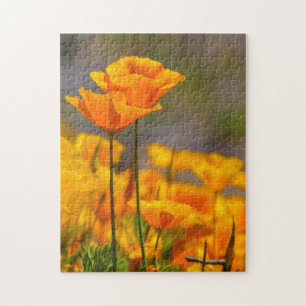 Puzzle couple amoureux