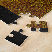 Puzzle Couple de colombes (Côté)