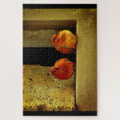 Puzzle Couple de colombes (Vertical)