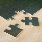 Puzzle Couple de Tortues Peintes (Côté)