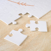 Puzzle Couple Gift Let's All That You Do (Côté)