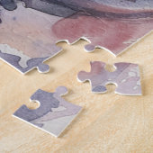 Puzzle Couple Victorien (Côté)